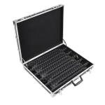 7 Meter Plastic Tyre Puncture Spikes Deflation Device With Stainless Steel