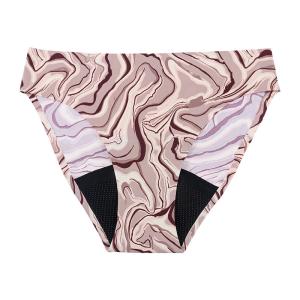 Wholesale Seamless Period Underwear For Very Heavy Flow Panties 4 Layers Bikini High Elasticity from china suppliers