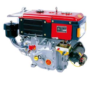 Wholesale 2600RPM Power Tiller Diesel Engine from china suppliers