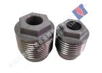 Injection Molding Dedicated Tungsten Carbide Nozzle Polished Surface