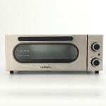 15 Liter Stainless Steel Small Air Fryer Toaster Ovens 1800W