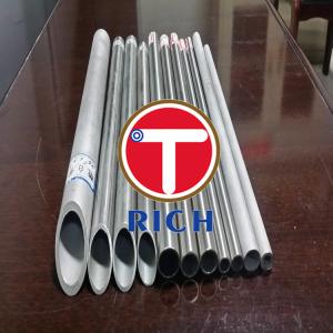 Wholesale Alloy Monel 400 Nickel Alloy pipe from china suppliers