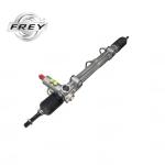1634600725 Steering Rack Parts Gear Box For Mercedes Benz M Class W163