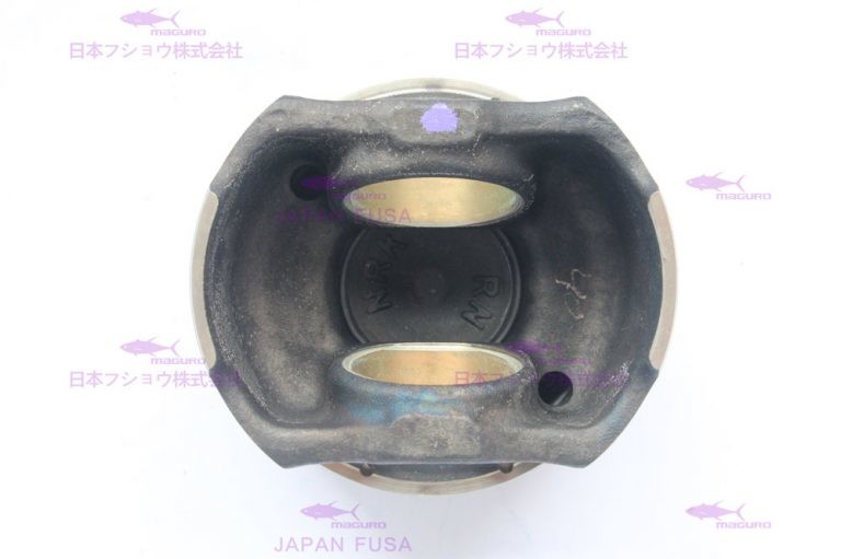 Engine Parts Piston CATERPILLARR C7 238-2720 DIA 110mm