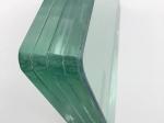 Temperature Resistant Bullet Resistant Glass for Maximum Safety and Protection