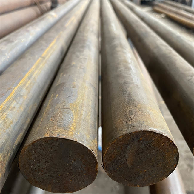 European Structural Steel Shapes Alloy 100Cr6 B1 SUJ12 52100 Steel Suppliers
