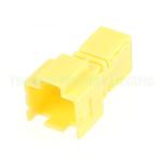 2 Pin 0465455928 Female Waterproof Auto Connector Automotive Electrical Plug