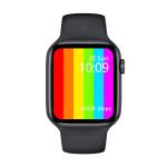 1.75 Inch IP68 Waterproof Smart Watch With Wireless Charger