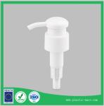 PP 28/410 clear plastic pump dispenser bottles lotion dispenser pump emulsion