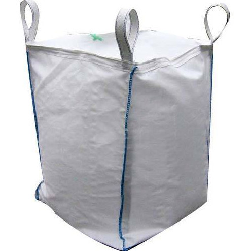 500kg Jumbo Bag FIBC 1000kg Polypropylene Anti Static Bulk Bags