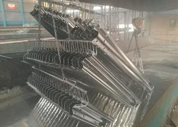 Jiangsu Guoqiang Zinc Plating Industrial Co，Ltd.