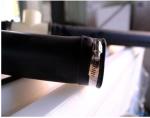 Nano Fine Bubble Tube Diffuser Membrane Tube Diffuser