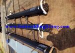 Seamless Alloy Pipe / Carbon Steel Pipe ASTM A335 P5 Outer Diameter 10 - 325 Mm
