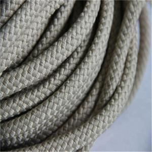 Wholesale Light Grey 25mm Polyester Webbing Outdoor Furniture Use Two Mixed Colour from china suppliers