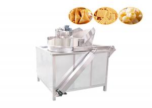 China Frozen French Fries Turkey 1 Tank Outdoor Gas Deep Fryer on sale