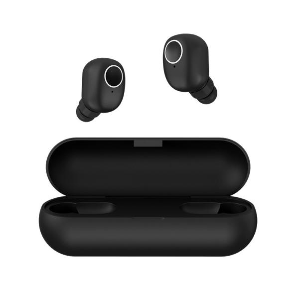 Q1 Blue tooth 5.0 Headset Q1 TWS Wireless Earphone Handsfree Sports Gaming