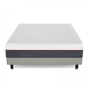 Wholesale 2 Ventilated Memory Foam Mattress With Washable Removal Cover from china suppliers