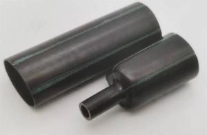 Wholesale Medium Wall Adhesive Lined Heat Variable Heat Shrink Tubing from china suppliers