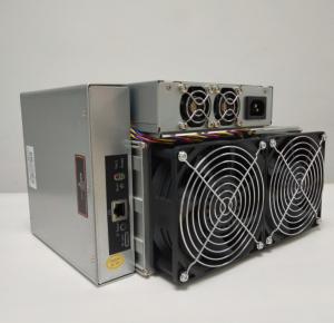 Wholesale Bitmain Antminer S19 XP 140th Btc Bitcoin Asic Miner Blochchain Mining Machine from china suppliers