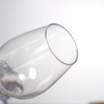 Completely Dishwasher Safe IPA Drinking Glass For India Pale Ale Beer