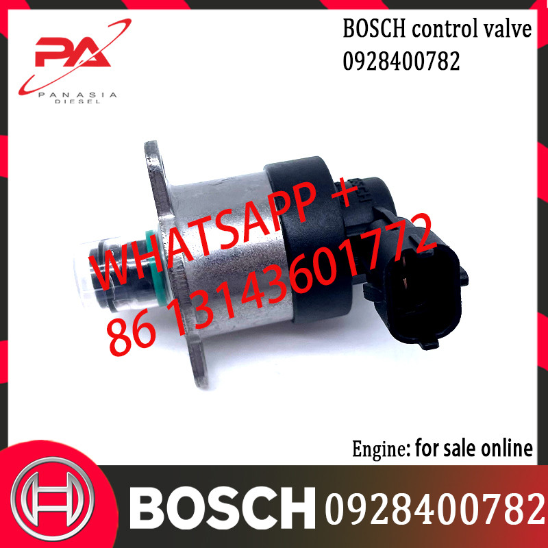 BOSCH Metering Solenoid Valve 0928400782 Applicable To Sale Online