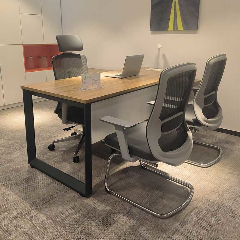 Executive Office Desk Modern L Shaped Office Desk Modern