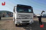 Waste Management HW76 Compactor Garbage Truck 18CBM Trash Removal Truck