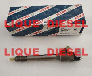 Wholesale BOSCH Common rail injector 0445110376 , 0 445 110 376 for ISF2.8 5258744 , 0445110594 , 0 445 110 594 from china suppliers