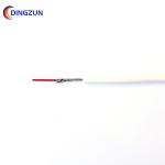 Coaxial Cable High Temperature Shielded Cable For Communication