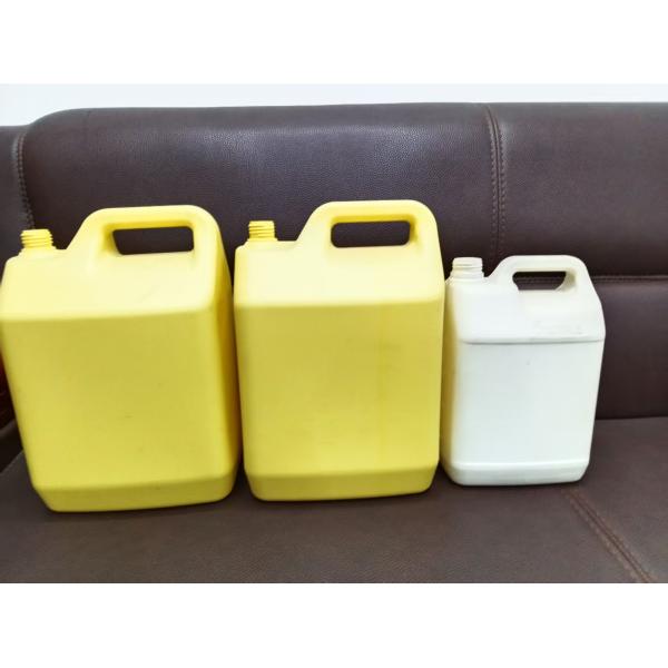 1-8 Color 80 Pcs/Min Plastic Jug/Bottle Automatic UV Printing Machine
