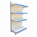 Custom Fashionable Convenience Supermarket Shelves