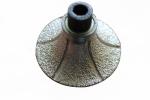 Marble No 2 Grit Stone Router Bits
