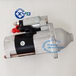 12V 2.5KW Car Engine Starters 5363153 5311304 Foton Cummins ISF2.8 Diesel Engine