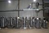 Energy Saving Nut Oil Press Machines , Perilla Seed Vegetable Oil Extraction
