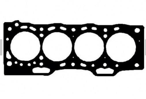 Cylinder Head Gasket for Toyota corolla parts 2E OEM 11115-11010 Cylinder head