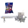 Buy cheap PLC Cigarette Holder Horizontal Flow Packing Machine from wholesalers