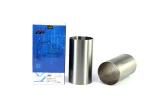 S6K 4D32 4M40 MITSUBISHI Cylinder Liners Sleeves Excavator Engine Parts