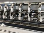 Vacuum Absorption 1600 Thin Blade Slitter Scorer Machine