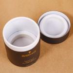 ODM Skincare Packaging Box Cardboard Packaging Tubes for Facial Peel