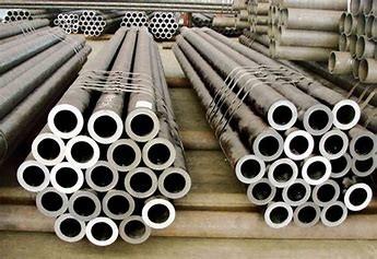 Seamless Steel Tube Precision Tube Iron Tube Hollow Round Tube Size Diameter