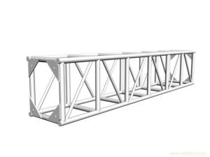 Wholesale Party Aluminum Square Truss Bolt Truss With Alloy Aluminum Tube from china suppliers