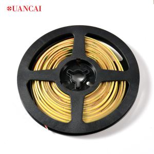 Wholesale Waterproof 320chip/M 4mm 1100LM/M COB LED Strip 480leds from china suppliers