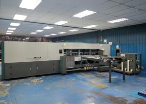 Wholesale Advertising 600*600dpi 2.2m Digital Corrugated Printer from china suppliers