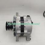Alternador 24v 110A 1-81200-628-1 A9TU3387 181200-6281 1812006281 A009TU3387