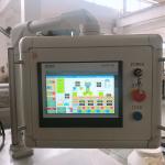 8 Pillar 2.3kw 7rpm Soft Gelatin Encapsulation Machine