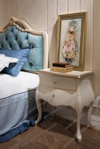 Wholesale Wooden Furniture Models Bedside Trolley Table FN-116 from china suppliers
