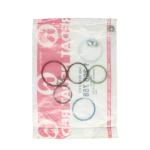 Injector M11 Repair Kit Seal Ring Washer