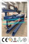 Longitudinal Seam Welding Manipulator / Straight Seam Welding Machine