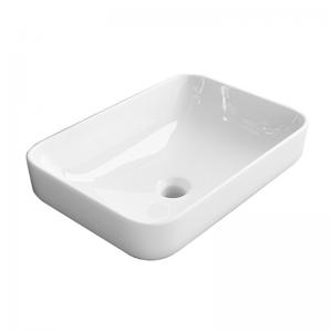 Wholesale ARROW Counter Top Basin , Bathroom Hotel Wash Basin 505x390x205mm from china suppliers