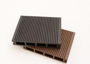 Wholesale Co Extrusion Engineered Floor Anti Slip WPC Composite Deck WPC Outdoor from china suppliers